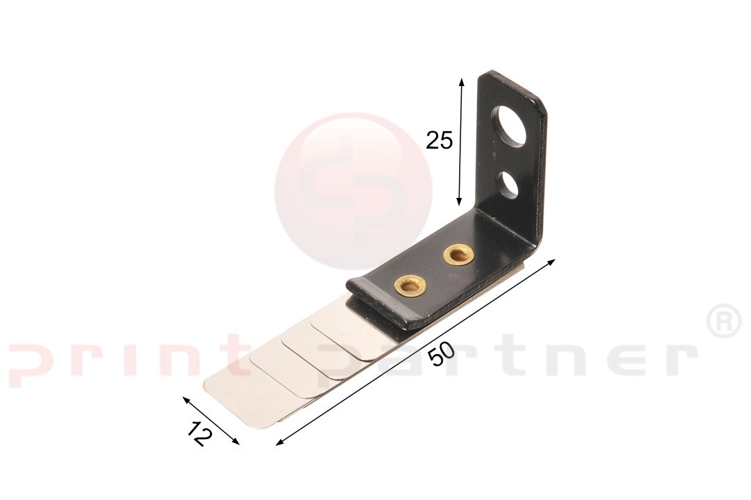 Sheet separator for KBA Rapida 104/105/142/162