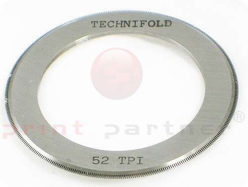 Perforating blade 30mm 52tpi