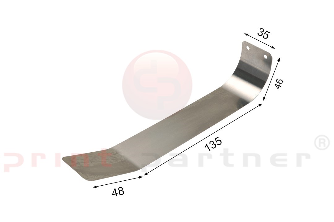 Tabs for sheet delivery