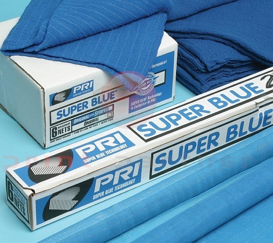 Super Blue 2 - StripeNet Heidelberg SM 74