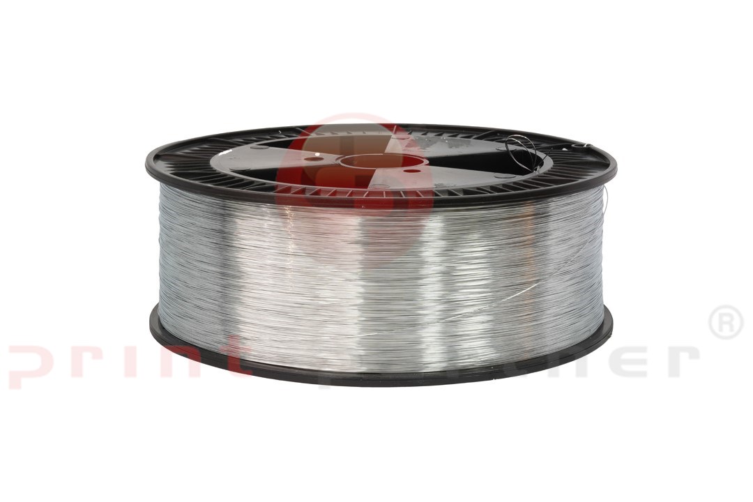 Bookbinding Wire Tin Coated 0,70mm - 15kg