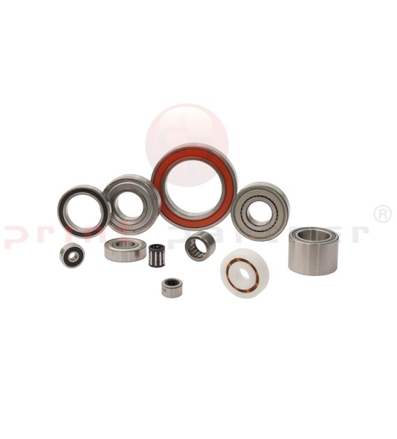 Ball Bearing - 4400186