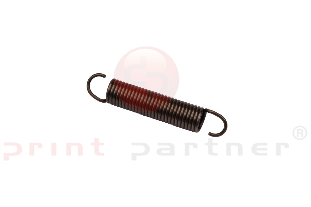 Compression spring for INTROMA 4C843