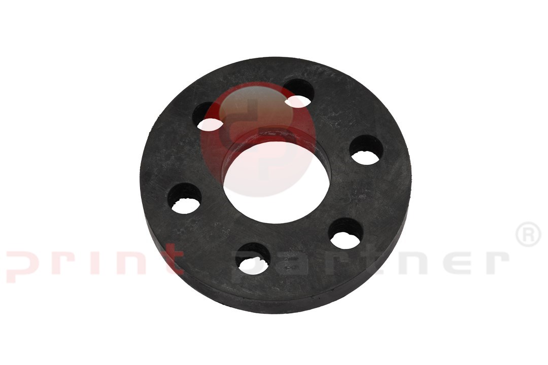 Rubber Disk for INTROMA 4B072