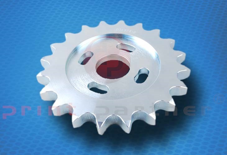 Sprocket 2239 for KOLBUS 537912