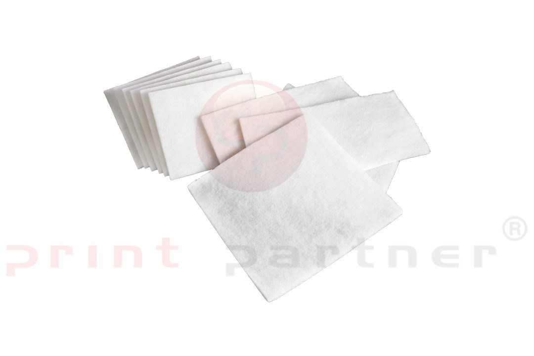 Filtering mat for Heidelberg (10 pcs.)