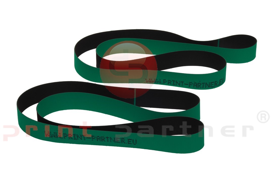 Belts for INTROMA F1-02-09-00 (2 pcs.)