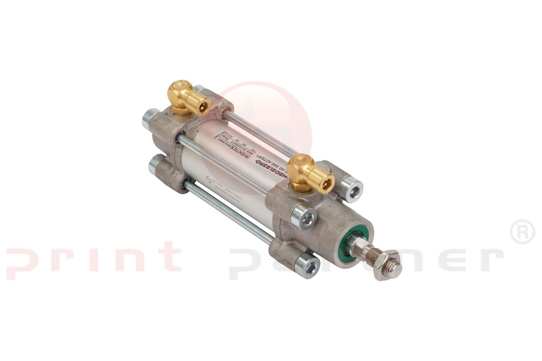 Pneumatic cylinder for Heidelberg