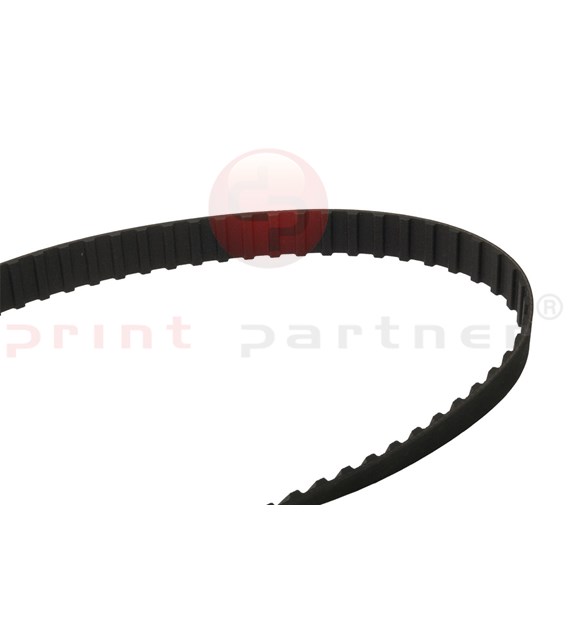 Timing belt for Müller Martini