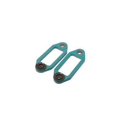 Complete shackle for INTROMA B1-28-00
