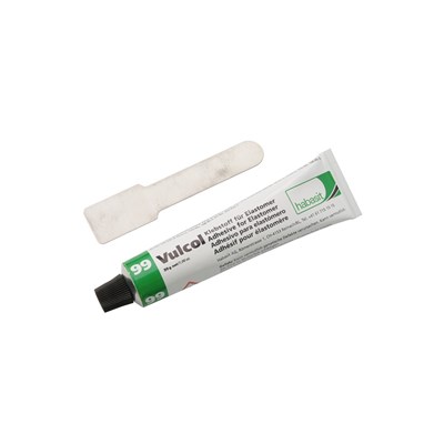 Glue Adhesives for belts VULCOL-30 Tube 30g