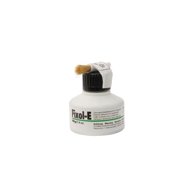 Glue Adhesives for belts Fixol-E, 40g bottle