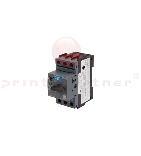 Circuit breaker 2,8-4,0A Technotrans 10034702