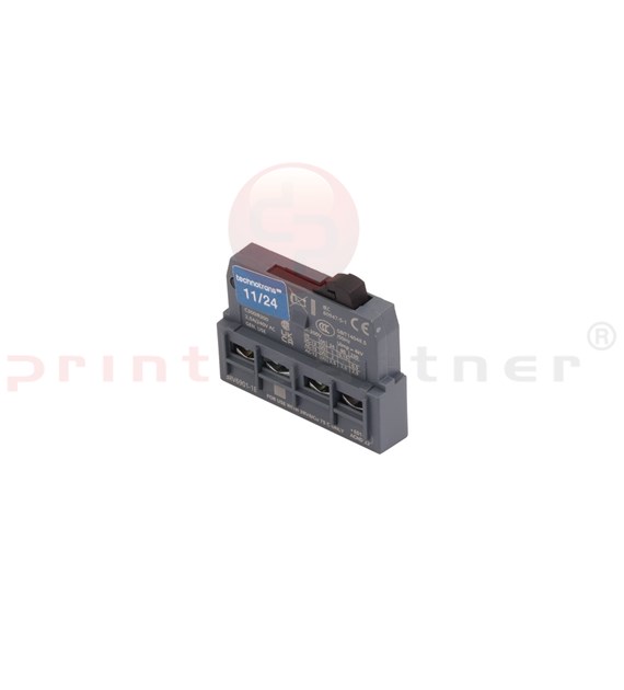 Auxiliary contact 1NO+1NC Technotrans 10057576