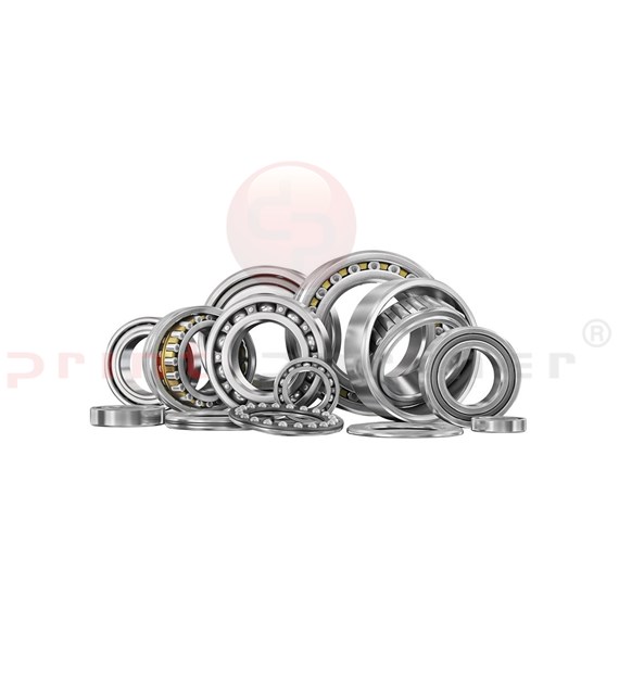 Ball bearing for KOLBUS 00026130