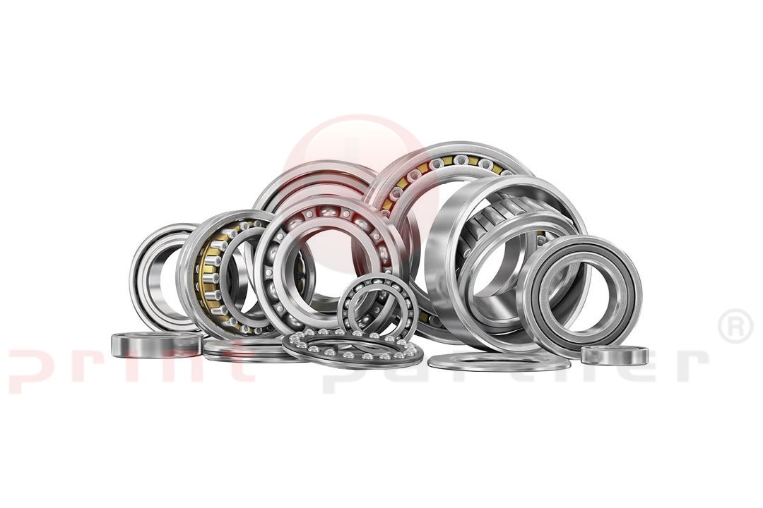 Ball bearing for KOLBUS 00026130