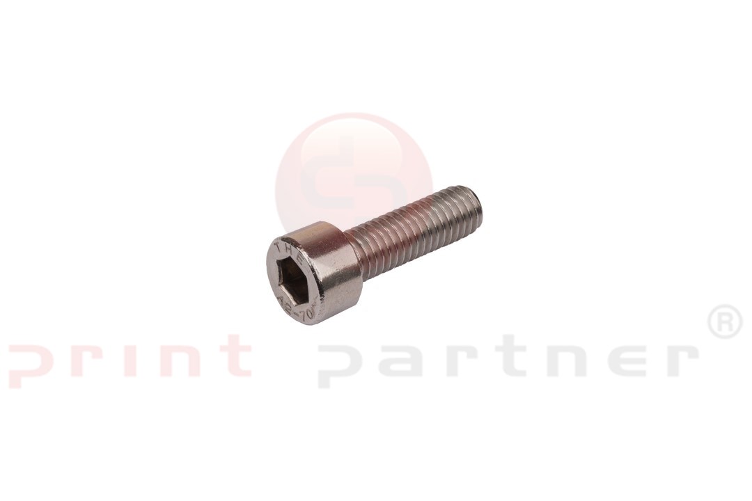 Allen screw for Heidelberg