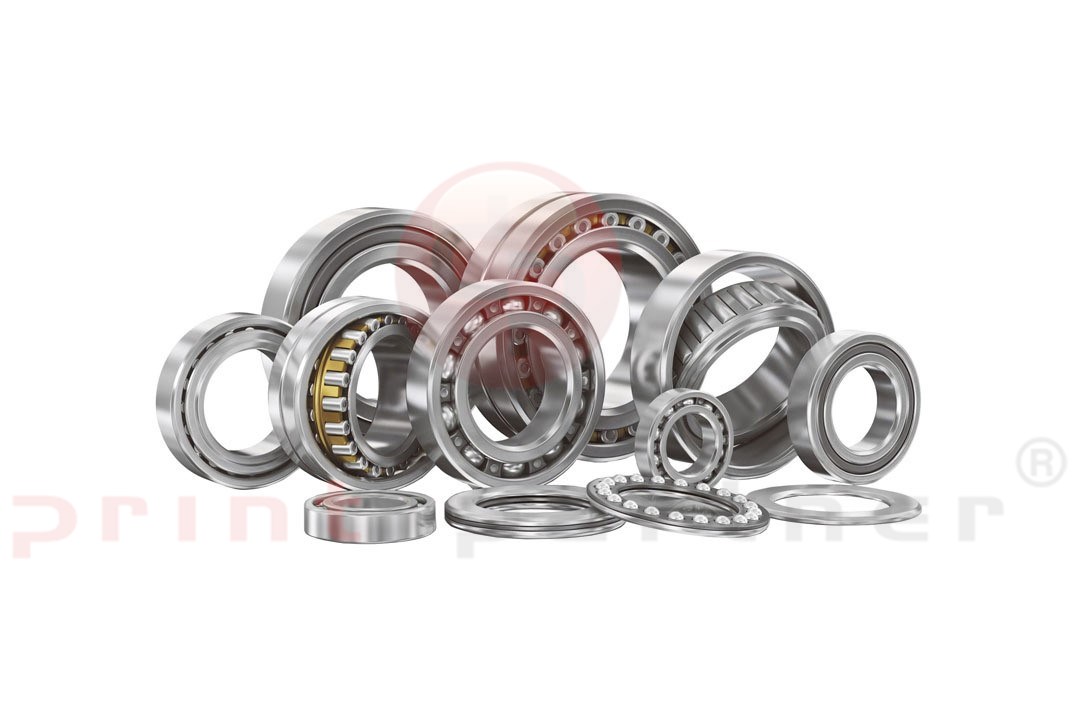 Ball bearing for KOLBUS 00026221